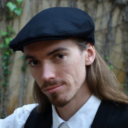 Dr Joshua Bamford